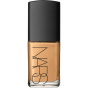 NARS Тональный крем Sheer Glow Foundation Аруба - 30 мл