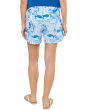Callahan Stretch Shorts