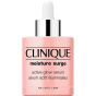 Clinique Увлажняющая сыворотка Moisture Surge Active Glow - 30 мл