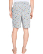 Cotton Woven Pajama Shorts