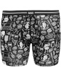 Vibe Xtra Soft Comfort Boxer Brief Fly