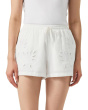 Cayden Embroidered Shorts