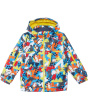 Leader Jacket (Toddler/Little Kid)
