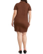 Round Up Knit Dress