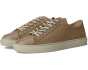Astor Cap Toe Low Lace