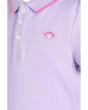 Polo Pleated Dress (Toddler/Little Kid/Big Kid)
