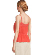 Dahlia Waist Tie Tank