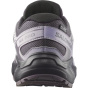 SALOMON Детские многофункциональные полуботинки Ki SHOES XA PRO WP J 9 Iron/Excali/Cosmic