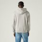 Levis Оригинальная толстовка Hm Hoodie среднего размера