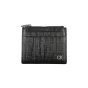 Calvin klein Wallets-Man-Черный