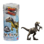 Jurassic World Mattel Saga Раскрывает историю динозавров