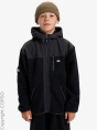 QUIKSILVER Флисовая куртка C40554949-4292