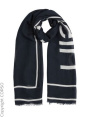 CALVIN KLEIN Шарф C16254769-4291