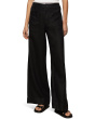 The Linen Marine Wide Leg