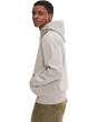 Fleece Graphic Hoodie