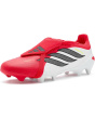 adidas Футбольные бутсы унисекс Predator League с откидным язычком и твердым покрытием