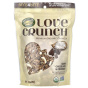 Natures Path, Love Crunch®, органическая гранола премиального качества, темный шоколад и кокос, 325 г (11,5 унции)