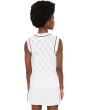 Tyla Button Through Vest