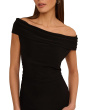 Matte Jersey Long Dress