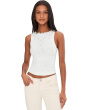 Flirty Flutters Tank
