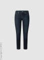 Pepe Jeans Облегающие джинсы C35235550-4294