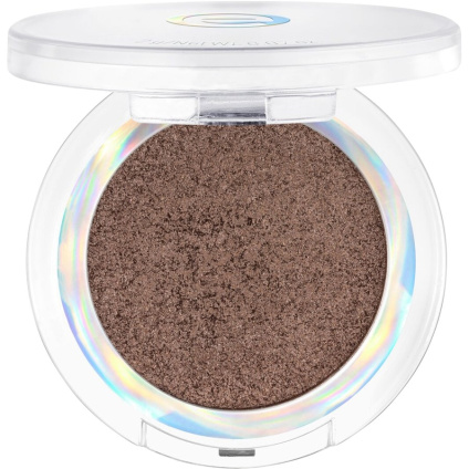 Essence Тени для век моно тени для век Жемчужный 03 бронзовый эспрессо - 2 г