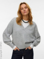Vero Moda Свитер с V-образным вырезом C16793514-4292