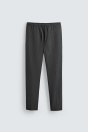 Zara БРЮКИ С ПОЯСОМ ДЛЯ БЕГА ТРУСЦОЙ COMFORT 495716562-828-2