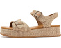 Magical Slingback Sandals
