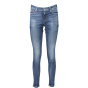 Tommy hilfiger Джинсы-Woman-Синий