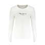 Pepe jeans Футболка - Женская - Bianco