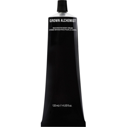 Grown Alchemist Увлажняющий восстанавливающий крем для тела - 120 мл