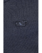 Coastline Garment Dye Q-Zip (Toddler/Little Kids/Big Kids)