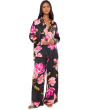 Dreamy Days Pajama Set