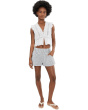 Luna Railroad Shorts