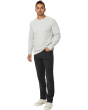 Stretch Terry 5-Pocket Pants