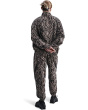 Sportswear Trend Woven Heritage All Over Print Pants