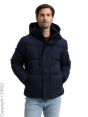 TOM TAILOR Стеганая куртка C59854432-4297