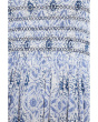 FP One Ravenna Printed Convertible Maxi Skirt