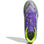 ADIDAS Детская футбольная обувь для закрытых помещений F50 Club Kids в