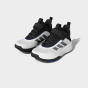 Детская баскетбольная обувь - adidas Own The Game 3.0 белая