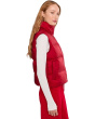 Big Cozy Puffer Vest