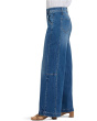 Gracie Wide Leg Jeans in Wild River