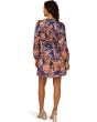 Short Printed Dress