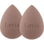 Luvia Cosmetics Набор аксессуаров для губок Elegance 2x Губка для смешивания макияжа - 1 шт.