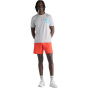 NEW BALANCE Мужская футболка RC Essential Графическая футболка