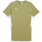 PUMA Мужская футболка Teamvostripe Tee
