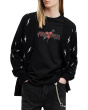 Bereft Short Sleeve Crew