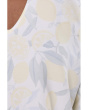 Alessia Lemon Pullover