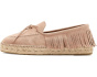 Faraway Fringe Espadrille